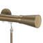 Tringle à rideaux simple 1,13 po Fredrickson-1177864548-1177864550