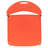 Gaea 880 lb. Capacity Ultra-Compact Stack Chair with Metal Frame-31020491-88916485