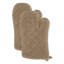 Design Imports Terry Oven Mitt-55798635
