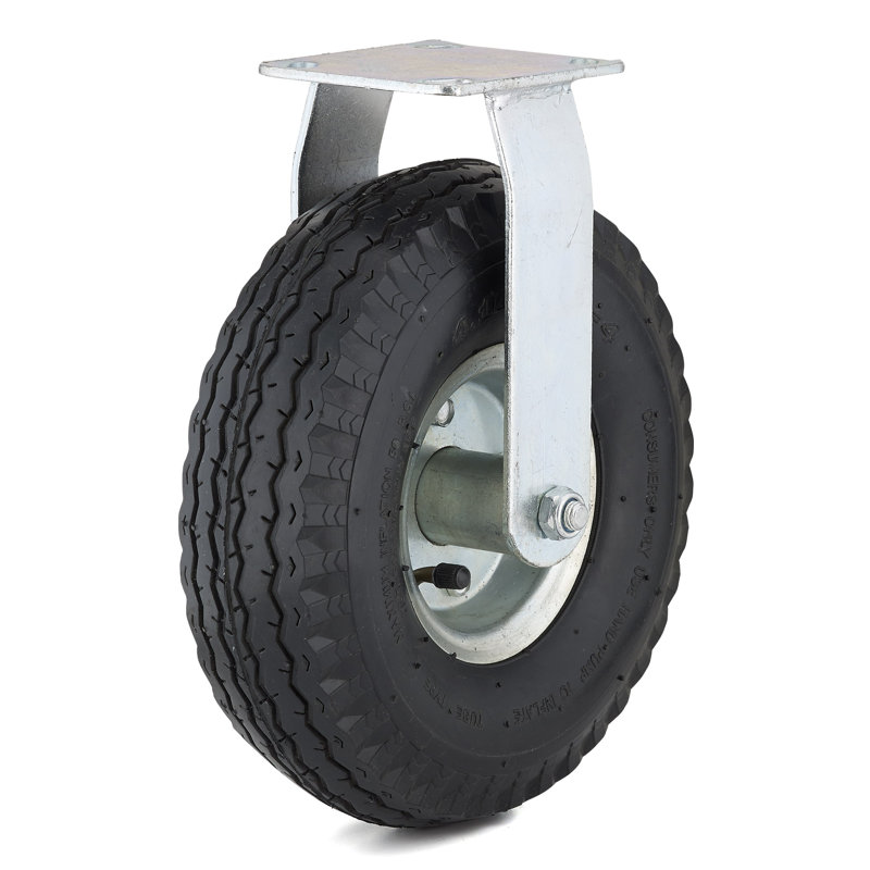 Industrial Pneumatic Caster