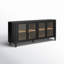 Tolle 82'' W Solid Wood Sideboard-1531700025