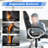 Inbox Zero Executive Chair