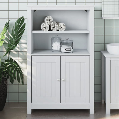 Freestanding Bathroom Cabinet