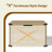 31.5" Coffee Table With Storage-1498585594