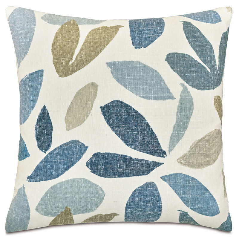 Coussin Mira, Carré 22 po