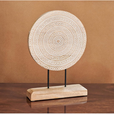 Rushane Decorative Object