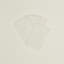 Simple Linen Napkin - Set Of 4-859191764