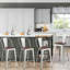 Tabouret de bar et de comptoir Rosenberry-412920834-412920835