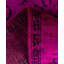 Overdyed One-of-a-Kind 3' 2" X 9' 1" Hand Knotted Area Rug