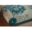 Tapis vert Oushak