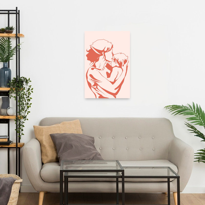 Print, 60.96cm H x 40.64cm W
