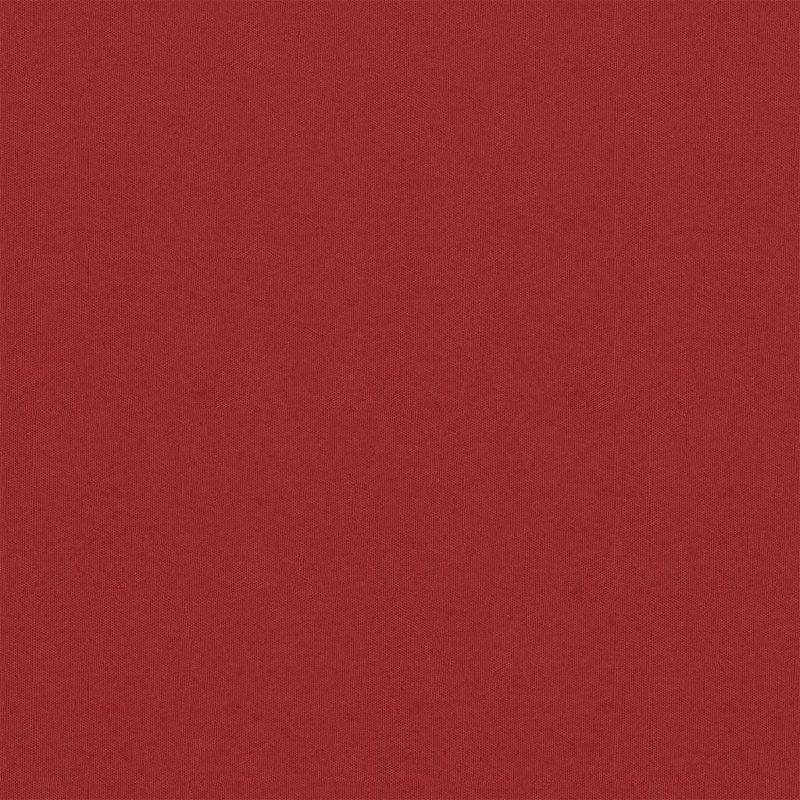 Filsinger Rectangular Shade Sail, Red, 1.2m H x 4m W