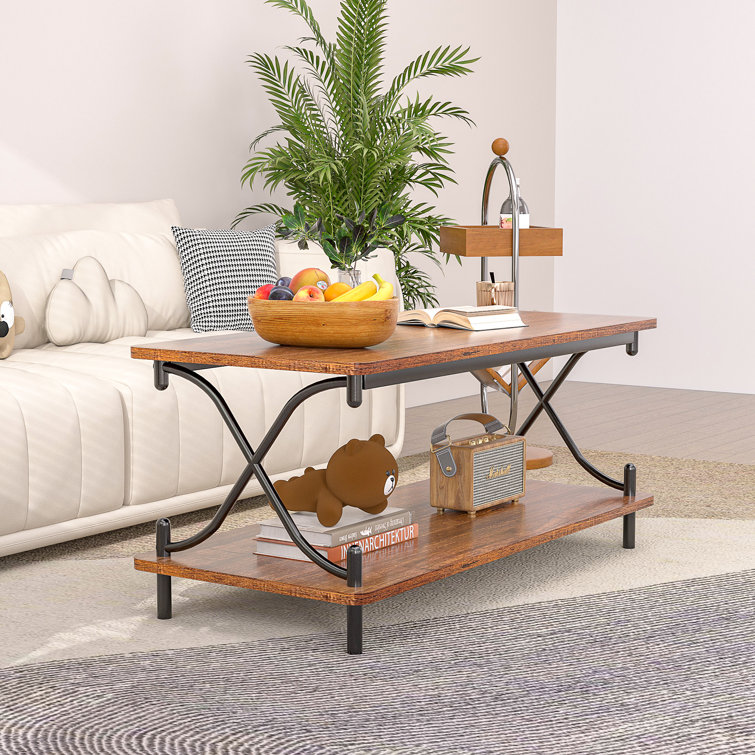 Kempst Coffee Table