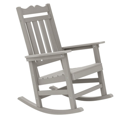 Fauteuil Adirondack 1 pièce Kailan