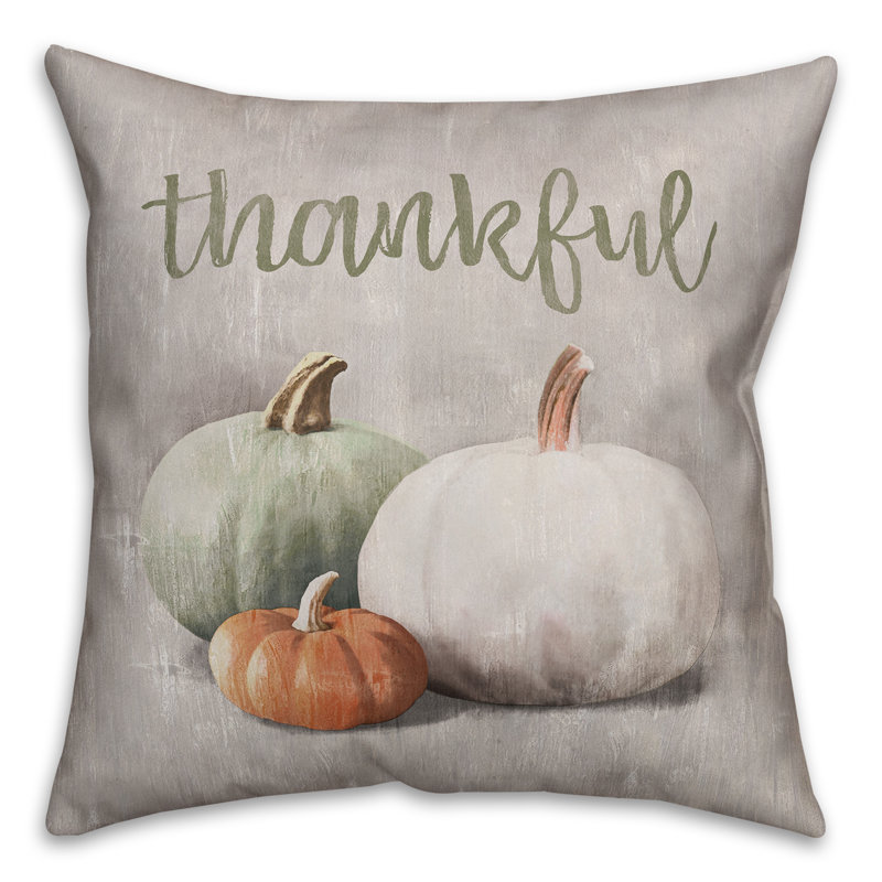 Throw Pillow