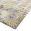 Midhurst Hand Woven Silky Gold/Grey Area Rug-33982552