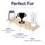 Chunky Shelf Kit, 'L' Metal Bracket, Pre-Sanded or Waxed-736223572-736223573