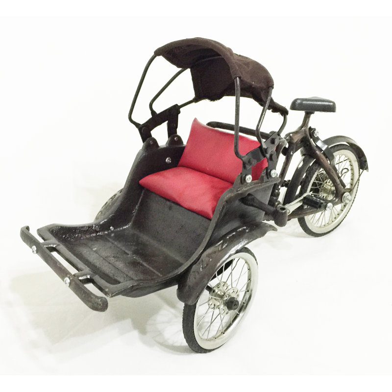Transportation Figurines & Sculptures