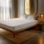 Housse de protection pour matelas imperméable hypoallergénique-33288470