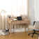 Modern Desk and Chair Set For Bedroom/Office/Living room DEVAKI + ROSS