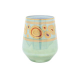 Regalia Stemless Wine Glass