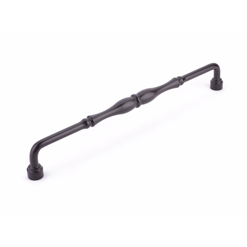 Colonial Appliance Pull, Oil Rubbed Bronze