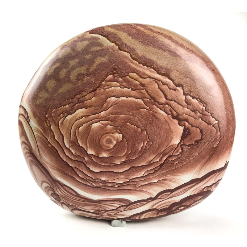 Polished Gimhae Stone from (56 pounds)