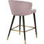 Tabouret de bar 27,3 po Cassie-1392160559