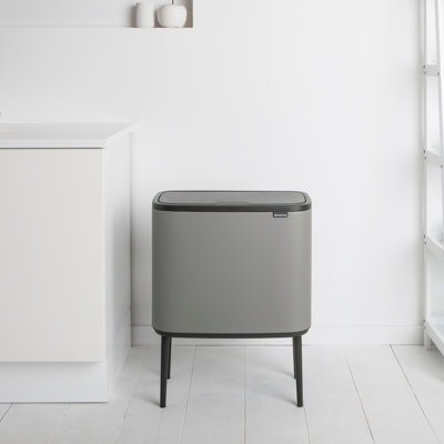 Brabantia Bo Touch 36 Litre Rubbish Bin