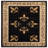Goines Moroccan Indoor Rug-648522237