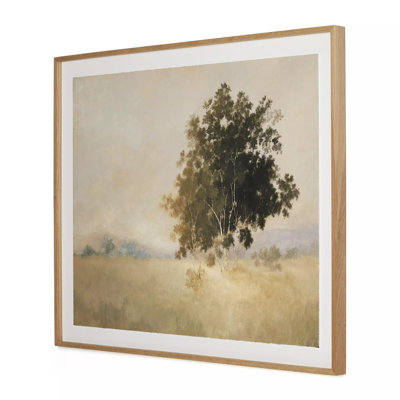 We Woke To A Dream Painting by Aileen Fitzgerald