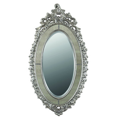 Miroir décoratif Duwaine