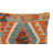 Michael Geometric Throw Pillow