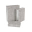 Boîte décorative en tissu Cole and Gray-334356620