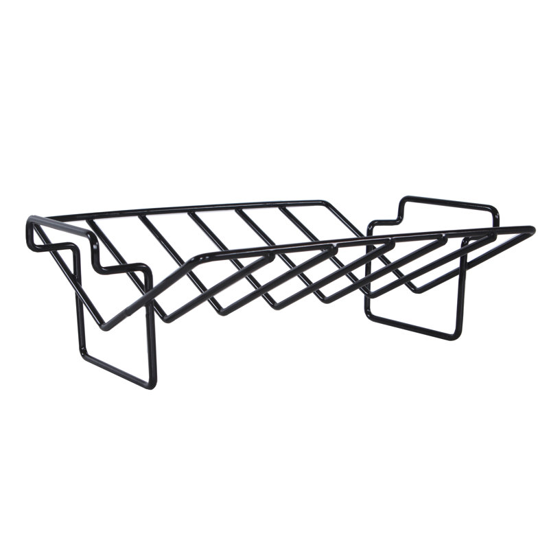 Metal Dishwasher Safe Grill Rack