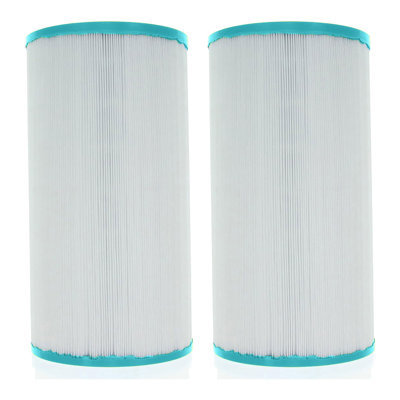Cartouche filtrante de remplacement pour spa