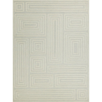 Teton Handmade New Zealand Wool Area Rug