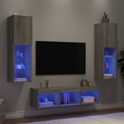 Calyse TV Stand for TVs up to 24"