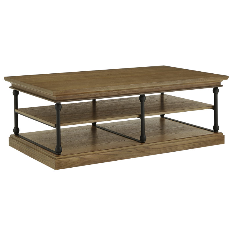 Kyler Living Room Table Set