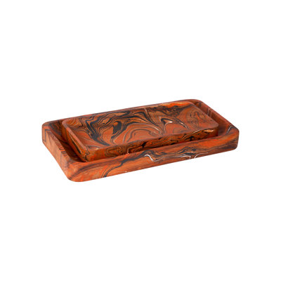 Divine Rectangular Tray