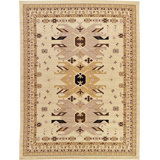 Adonnis Ivory Area Rug