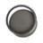 MasterClass Crusty Bake 28cm Non-Stick Fluted Round Flan / Quiche Tin