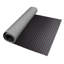 Tapis intérieur / extérieur brun HorizontalStripes-837587811