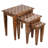 Botto End Table