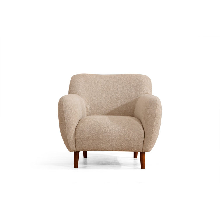 VIMA Fauteuil By Essential Home
