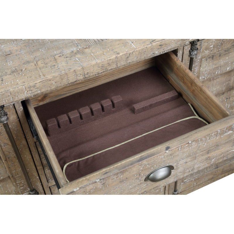 Buffet Taupe
