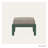 Braxton Deep Seating Ottoman-68506467