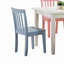 Ensemble de 5 petites tables et chaises