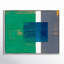 Bold In Blue 1 Print by Andrea Stokes-211788322-211788323