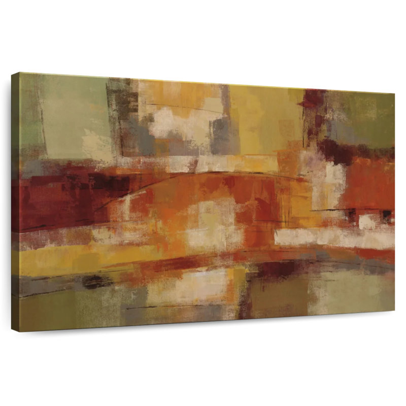 Avery Summer Playground, 34" H x 51" W